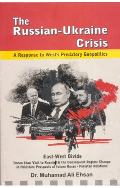 The Russian-Ukrain Crisis